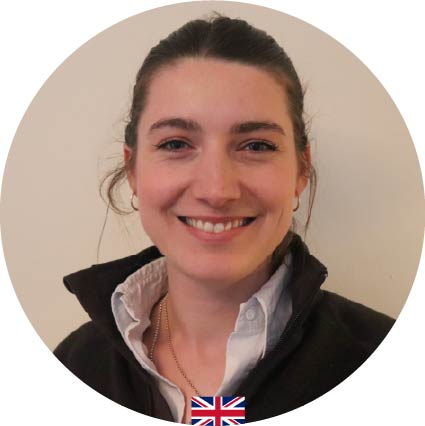 Dr Alice Barker