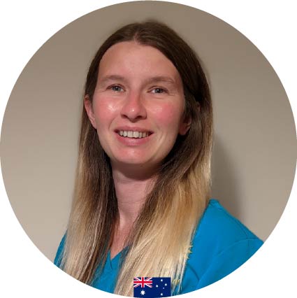 Dr Alisa Alden
