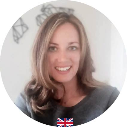 Dr Katherine Baldwin